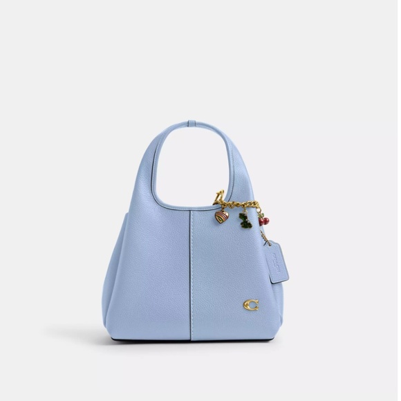 Authentic Lana Shoulder Bag 23 - Picture 1 of 2